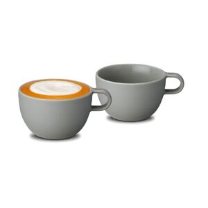 Nespresso Barista Cappuccino Mugs Medium